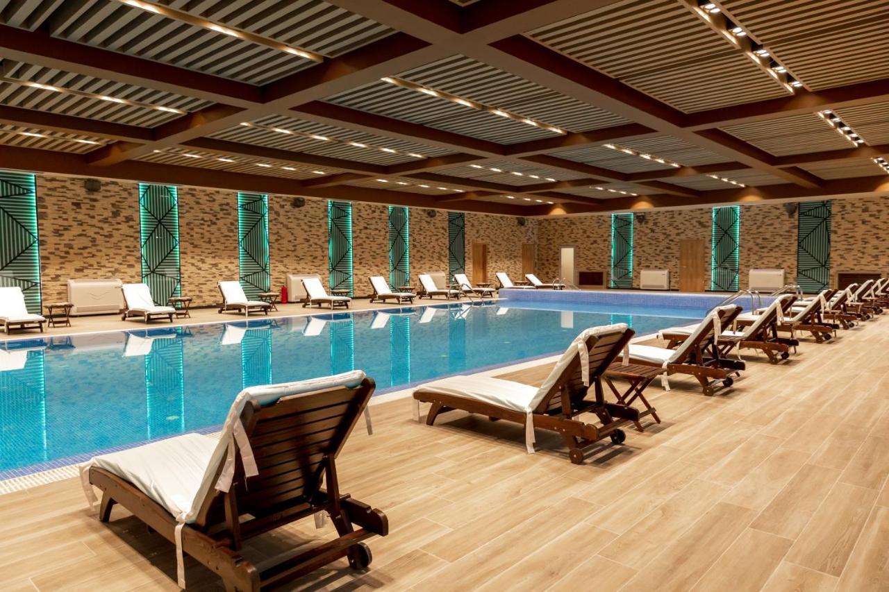 Wyndham Garden Burabay Hotel Kültér fotó