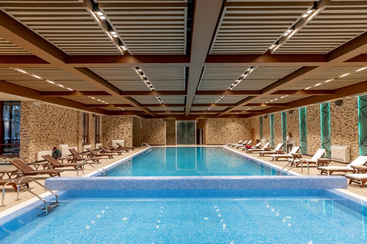 Wyndham Garden Burabay Hotel Kültér fotó