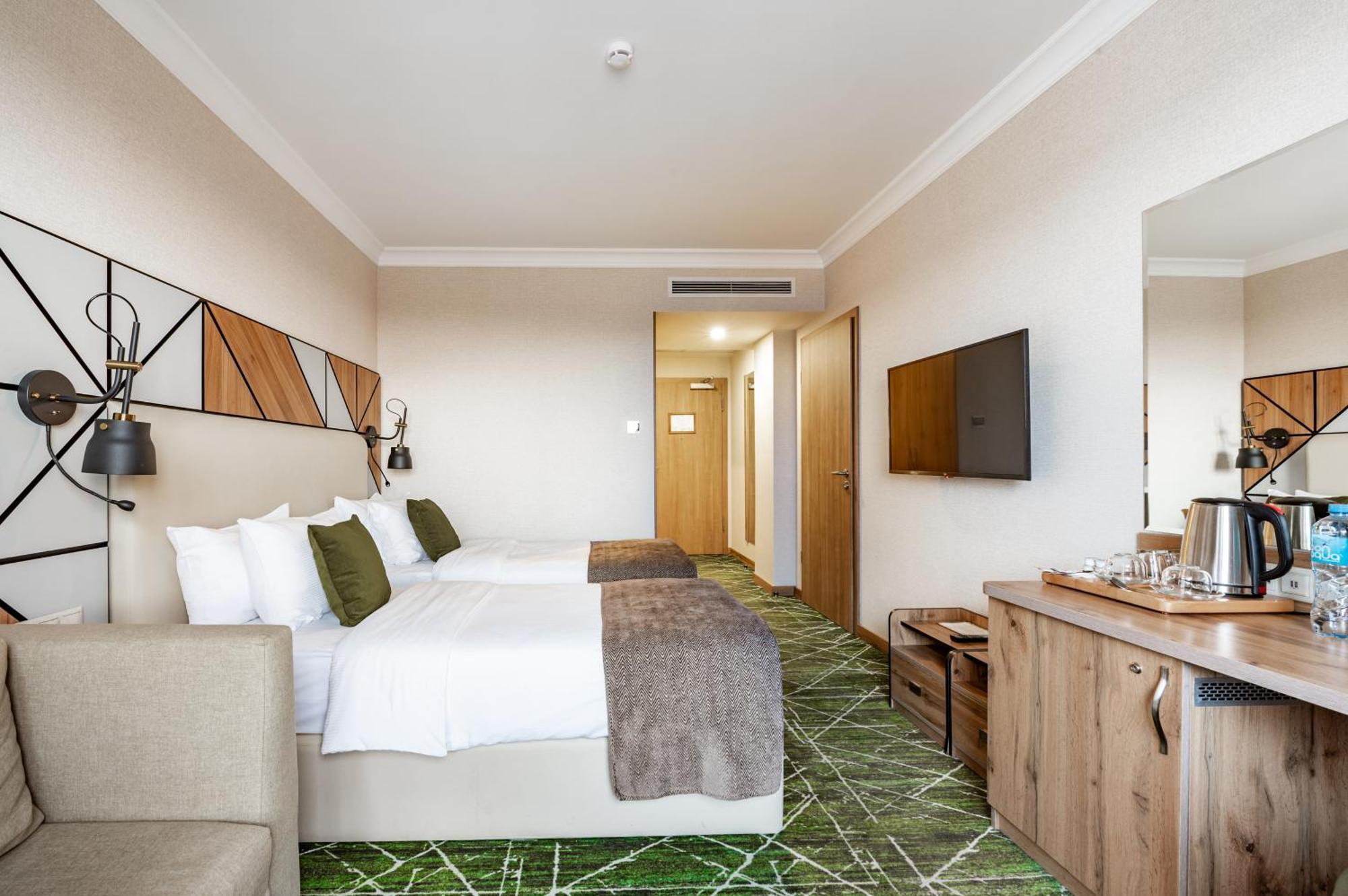 Wyndham Garden Burabay Hotel Szoba fotó