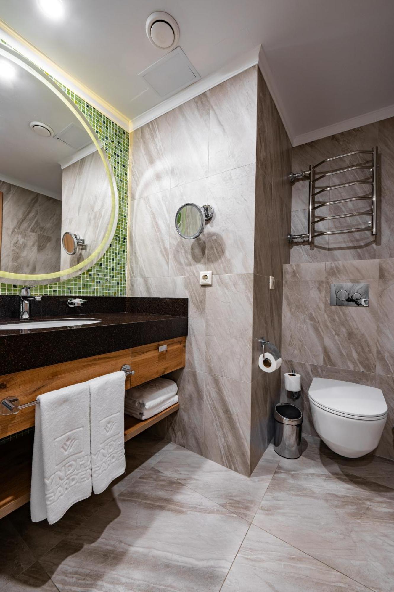 Wyndham Garden Burabay Hotel Kültér fotó