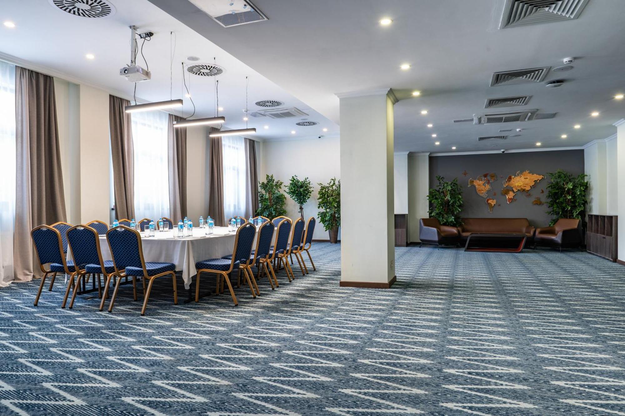 Wyndham Garden Burabay Hotel Kültér fotó