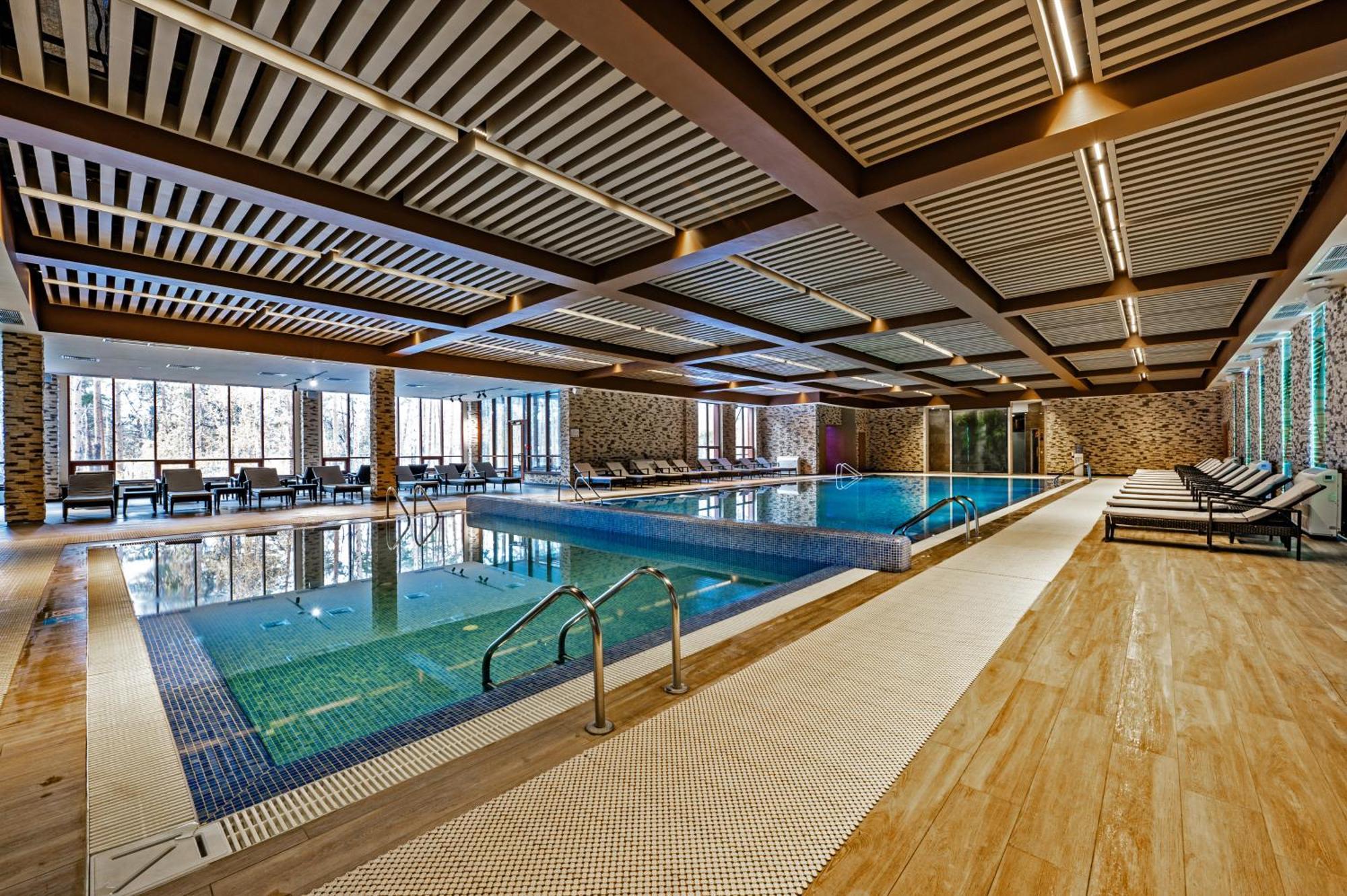 Wyndham Garden Burabay Hotel Kültér fotó