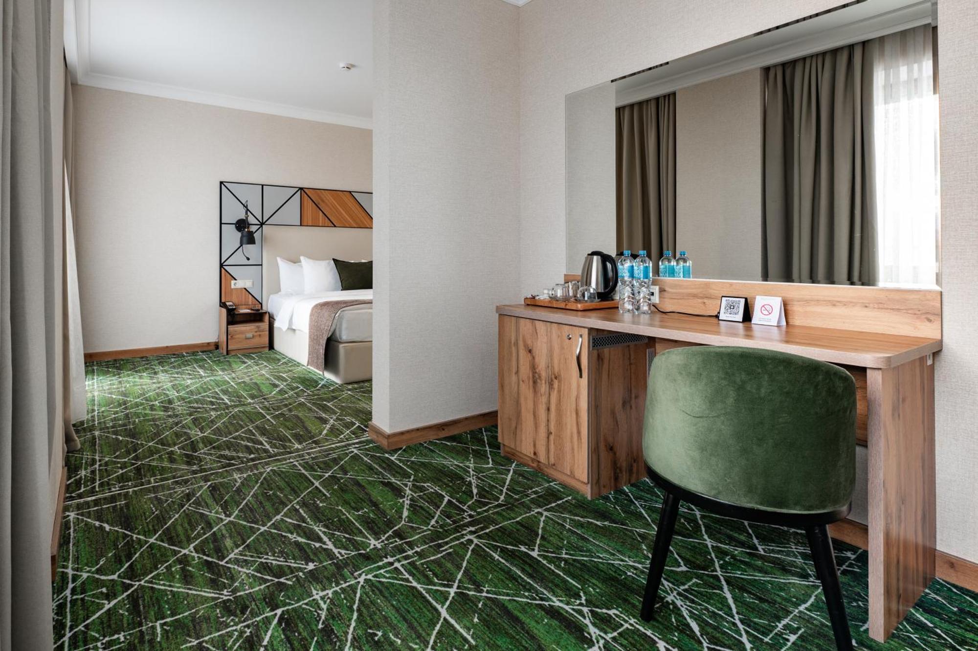 Wyndham Garden Burabay Hotel Kültér fotó