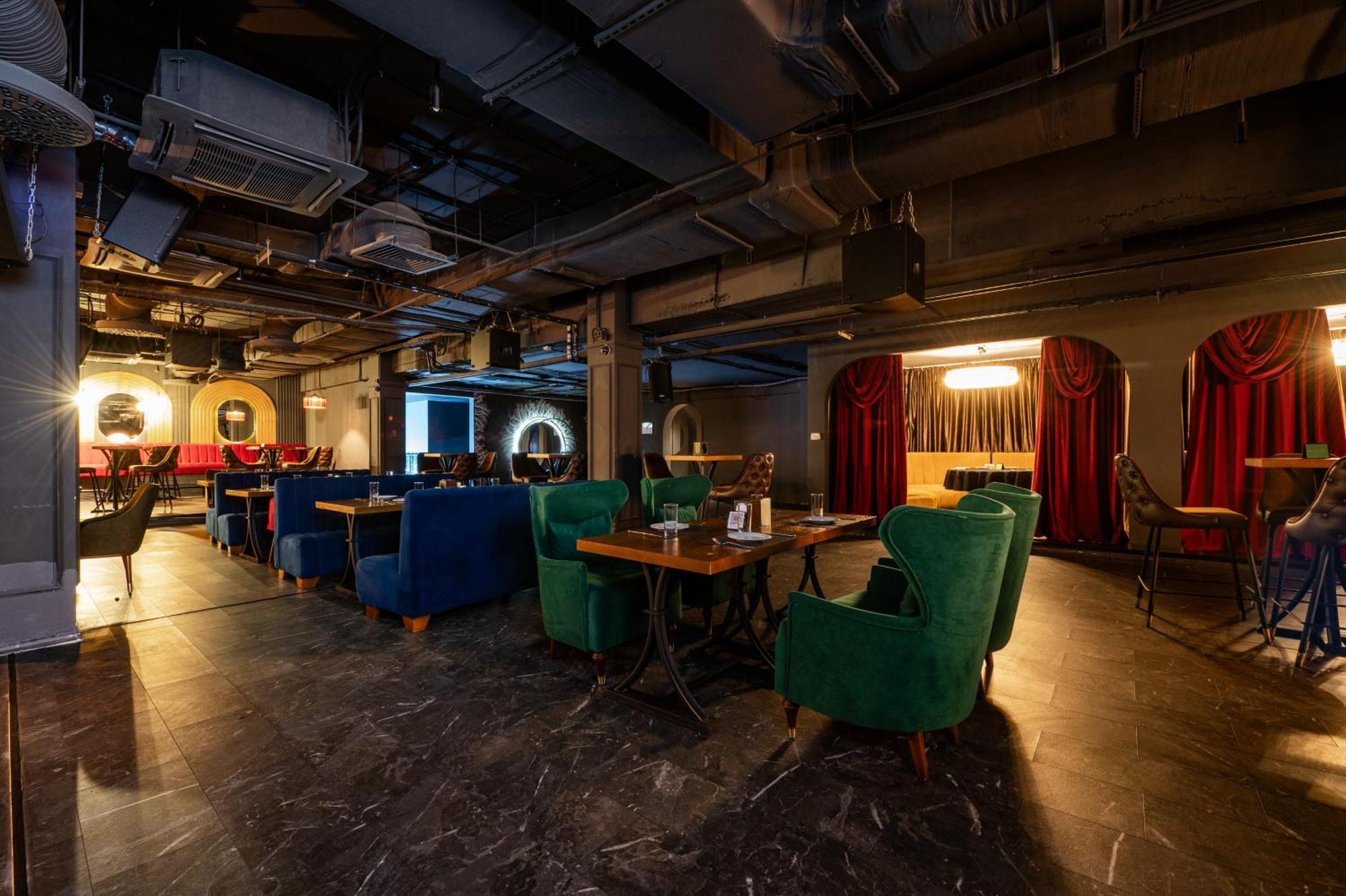 Wyndham Garden Burabay Hotel Kültér fotó