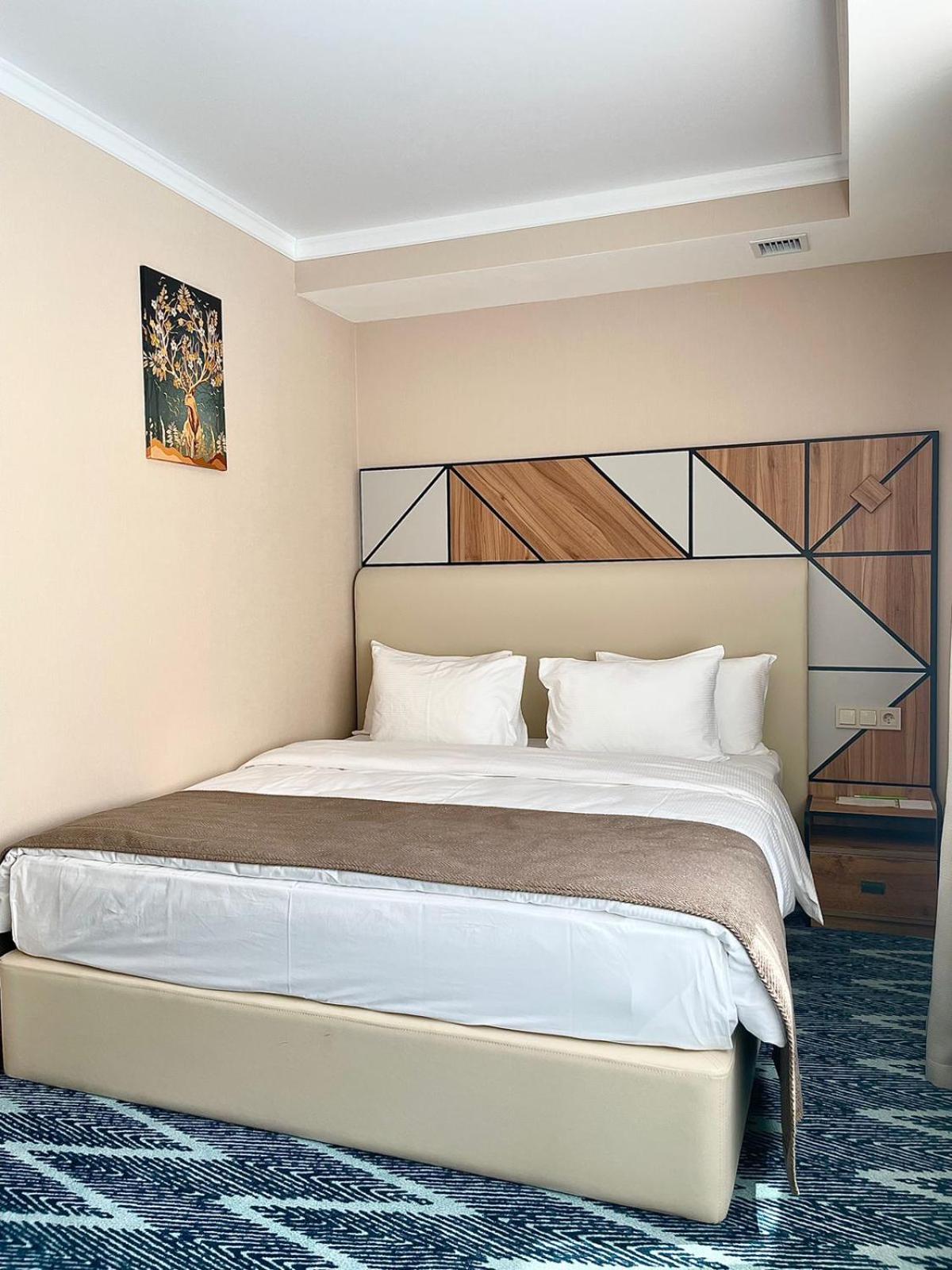Wyndham Garden Burabay Hotel Szoba fotó
