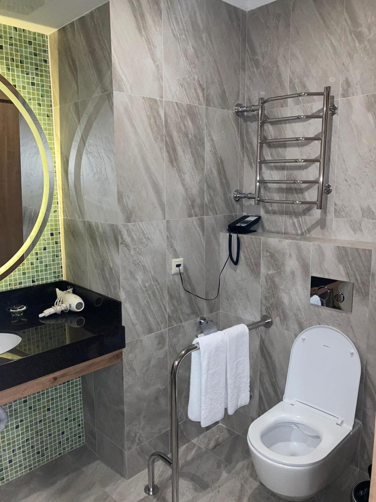 Wyndham Garden Burabay Hotel Szoba fotó