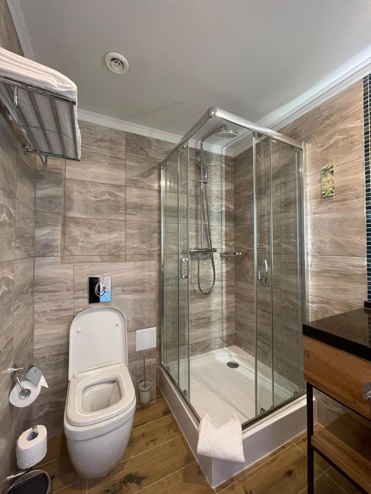 Wyndham Garden Burabay Hotel Szoba fotó
